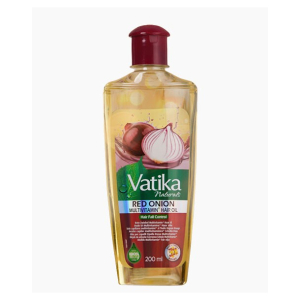 Vatika Hair Oil Red Onion