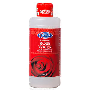 Top-Op Rose Water Top-Op Rose Water