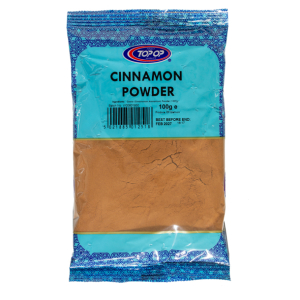 Top-Op Cinnamon Powder