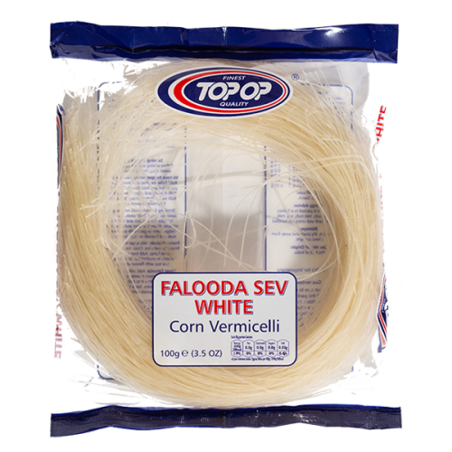 Top-Op Falooda Sev White