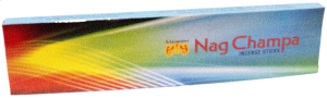 Mausam Agarbatti Nag Champa