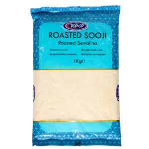 Top-Op Sooji Roasted (Semolina)