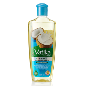 Vatika Hair Oil Coconut