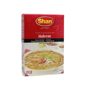 Shan Haleem Masala