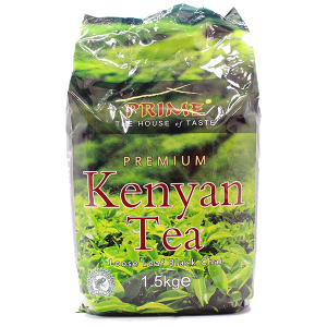 Prime Loose Kenya Tea Prime Loose Kenya Tea