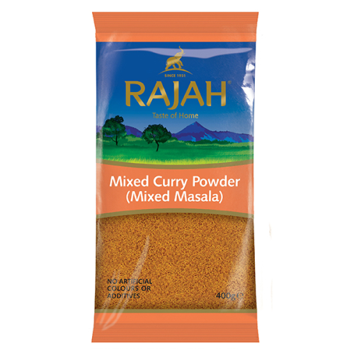 Rajah Mix Masala Powder
