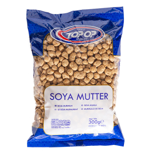 Top-Op Soya Chunks Mini Top-Op Soya Chunks Mini