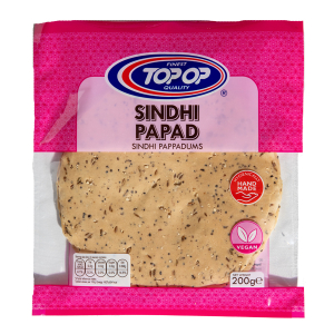Top-Op Papad Sindhi