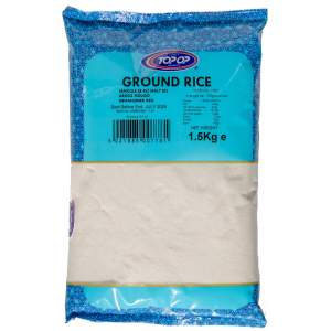 Top-Op Ground Rice