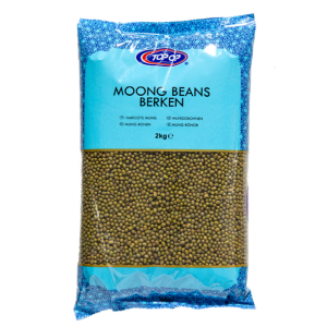 Top-Op Moong Beans Berken