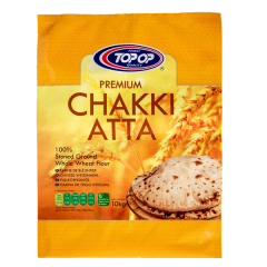 Top-Op Chakki Atta