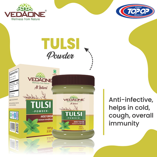 Vedaone Tulsi Powder