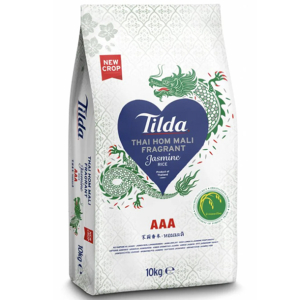 Tilda Thai Hom Mali Fragrant Rice