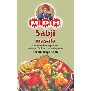 MDH Sabzi Masala
