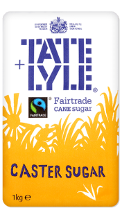 Tate & Lyle Caster Sugar Tate & Lyle Caster Sugar