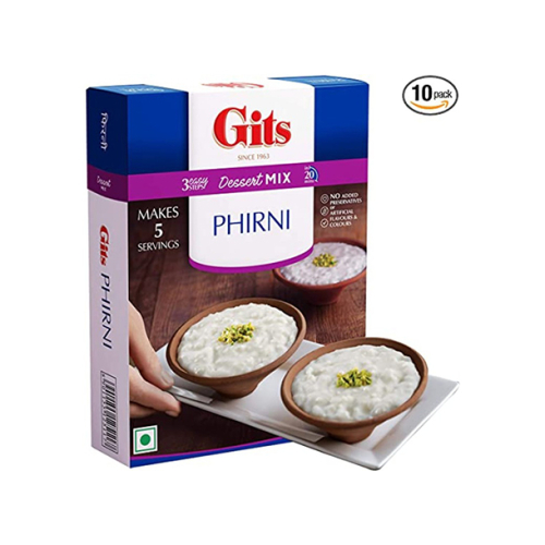 Gits Phirni Mix