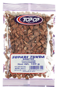 Top-Op Sopari Tukda Roasted Top-Op Sopari Tukda Roasted