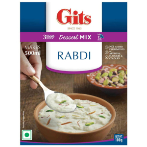 Gits Rabdi Mix