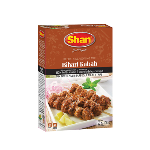 Shan Kabab Bihari Mix