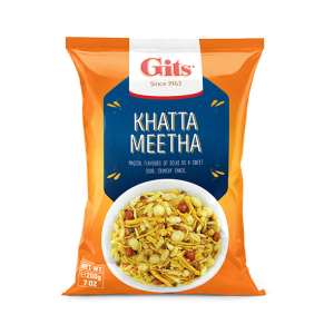 Gits Fried Khatta Mitha Gits Fried Khatta Mitha