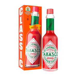 Tabasco Sauce Red Tabasco Sauce Red