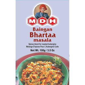 MDH Baigan Bharta Masala