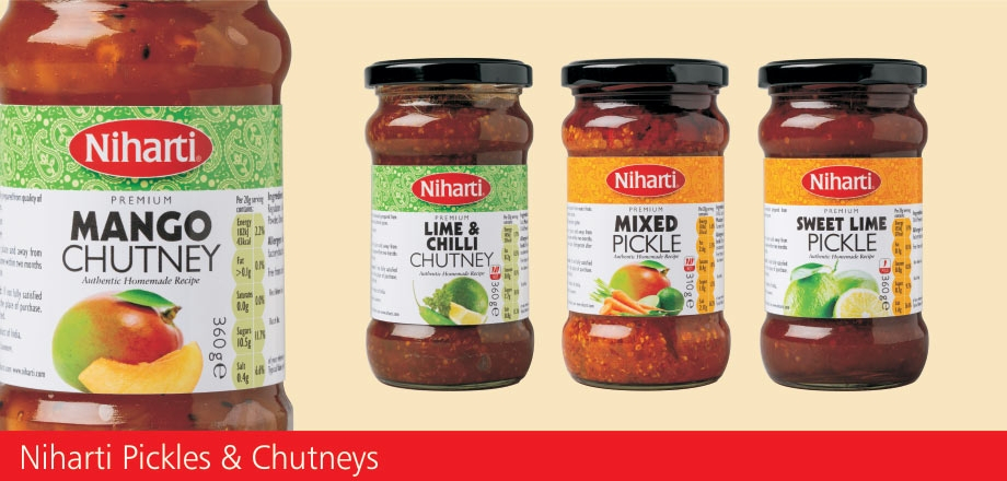 Niharti Pickles Niharti Pickles