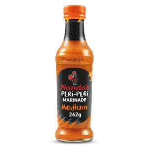 Nandos Marinade Med Peri-Peri