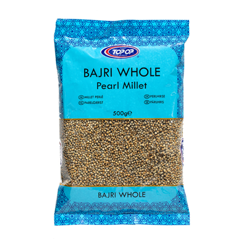 Top-Op Bajri Whole (Millet)