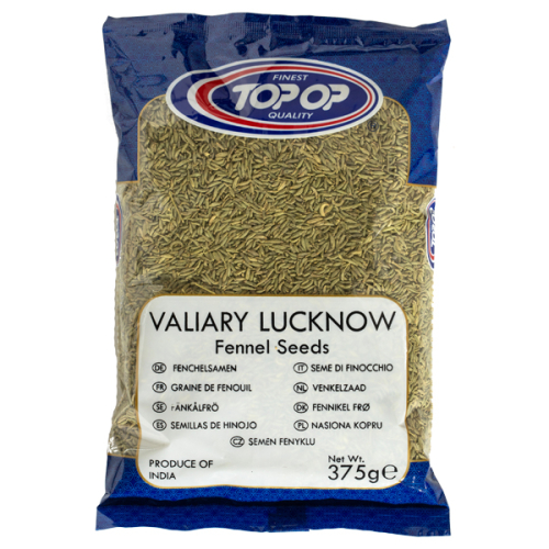 Top-Op Valiary Lucknov (Fennel Seeds)