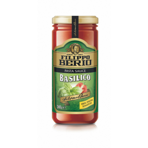Fillipo Berrio Basil Pasta Sauce Fillipo Berrio Basil Pasta Sauce