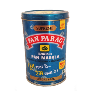 Pan Parag Pan Masala
