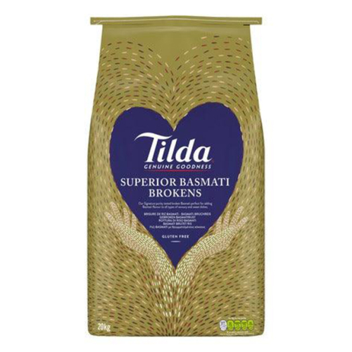 Tilda Broken Basmati Rice