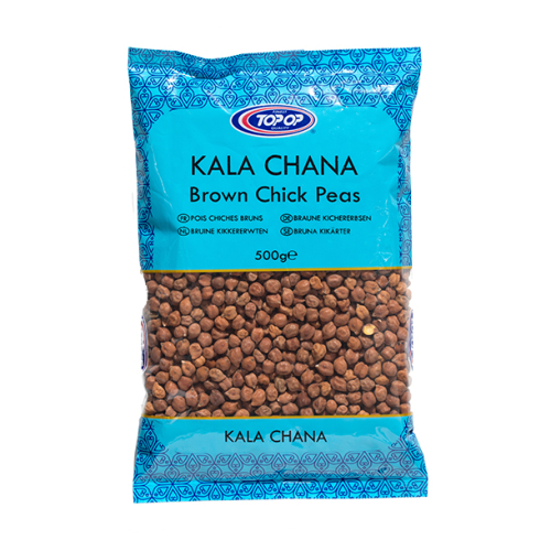 Top-Op Kala Chana Top-Op Kala Chana