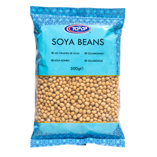Top-Op Soya Beans Top-Op Soya Beans