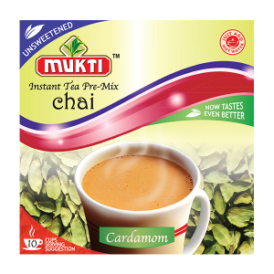 Mukti Tea Elaichi Unsweetened