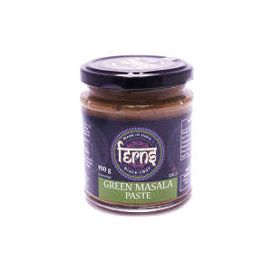 Ferns Paste Green Masala