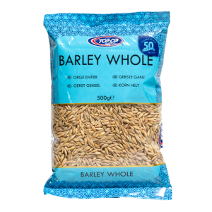 Top-Op Barley Whole Top-Op Barley Whole