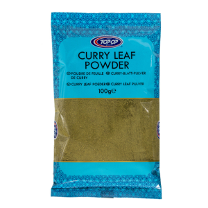 Top-Op Curry Leaves Powder