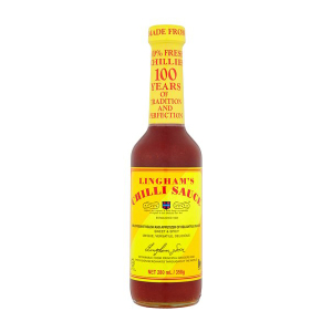 Linghams Chilli Sauce