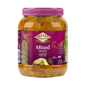 Pataks Catering Mixed Pickle