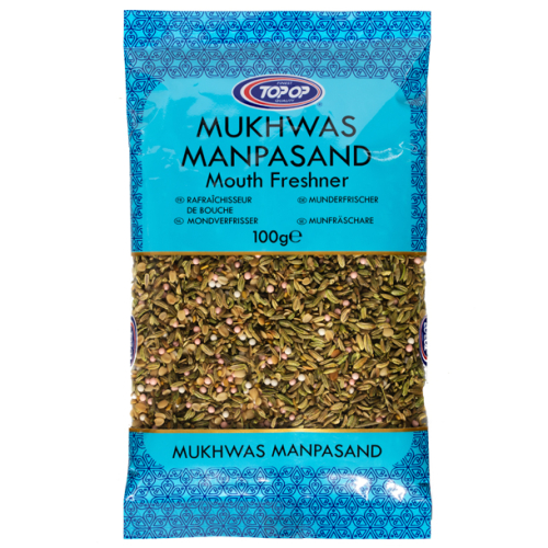 Top-Op Mukhwas Manpasand Top-Op Mukhwas Manpasand