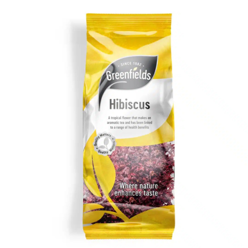 Greenfields Hibiscus Flower Greenfields Hibiscus Flower