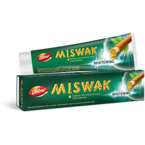 Dabur Miswak WhiteningToothpaste