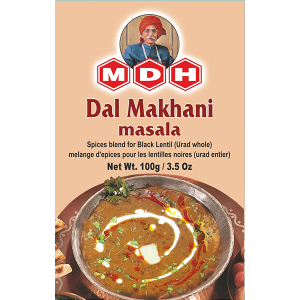 MDH Dal Makhani Masala