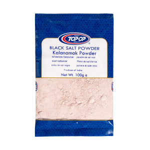 Top-Op Kalanamak Powder (Black Salt)