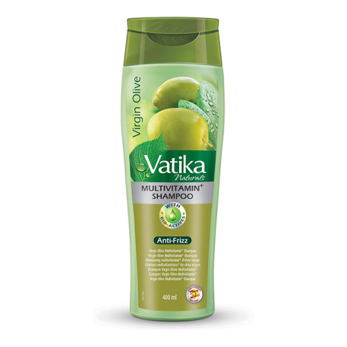 Vatika Shampoo Olive