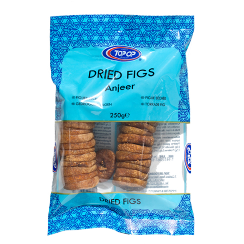 Top-Op Dry Figs (Anjir)