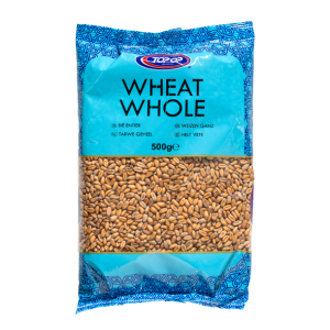 Top-Op Wheat Whole