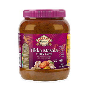 Pataks Catering Tikka Masala Curry Paste